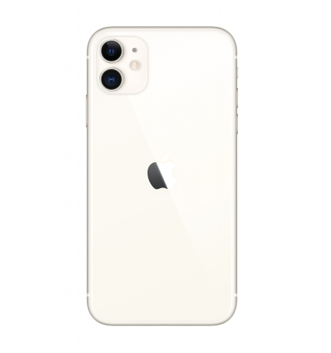 Apple iPhone 11 128GB Bianco