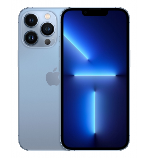 Apple iPhone 13 Pro 512GB Azzurro Sierra