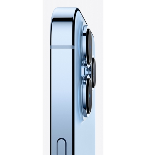 Apple iPhone 13 Pro 15.5 cm (6.1") Dual SIM iOS 15 5G 512 GB Blue