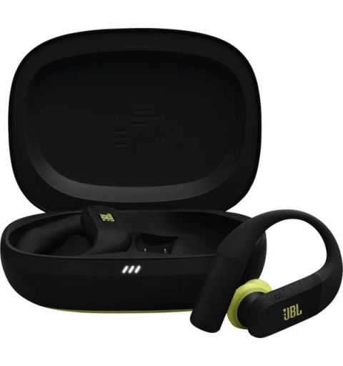 JBL Endurance Peak 4 Headset Wireless In-ear Sports Bluetooth Black, Brown