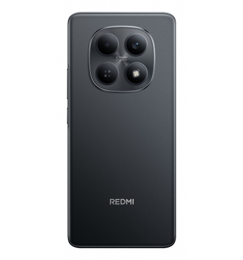 Xiaomi Redmi Note 15 17,2 cm (6.77") 8 Go 256 Go 6000 mAh Noir