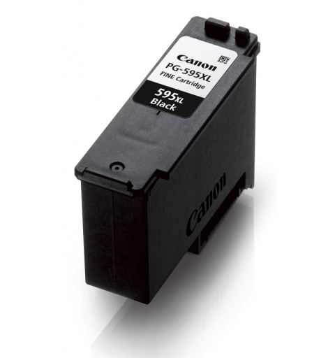 Canon PG-595XL ink cartridge 1 pc(s) Original High (XL) Yield Black