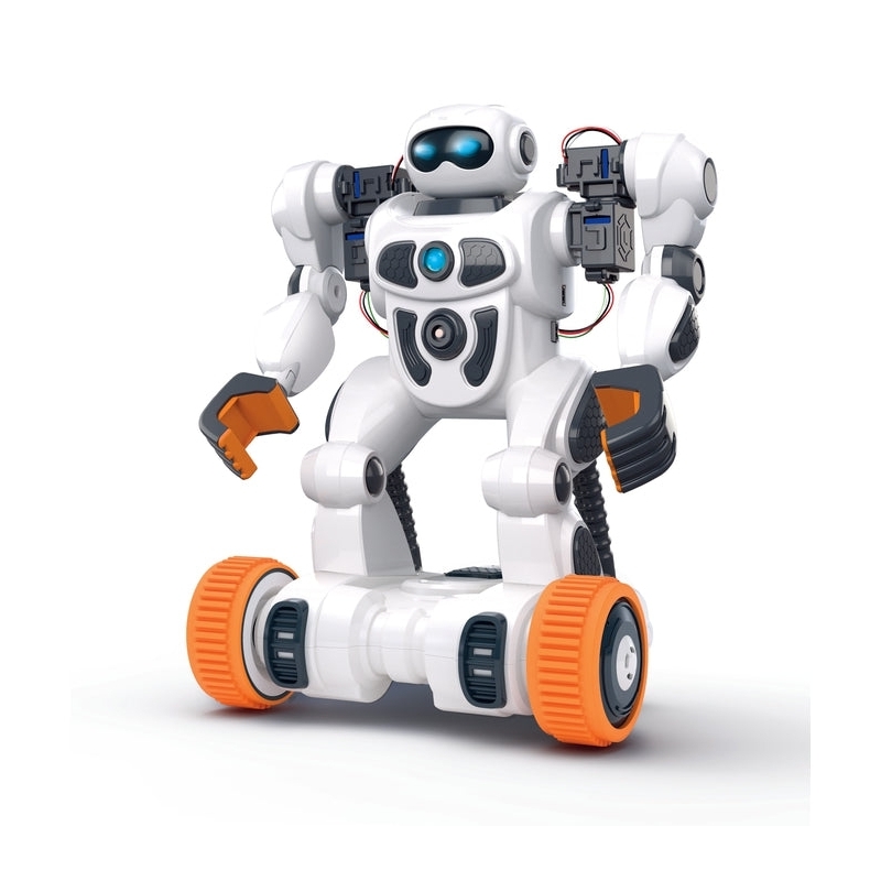 Clementoni 19449 entertainment robot