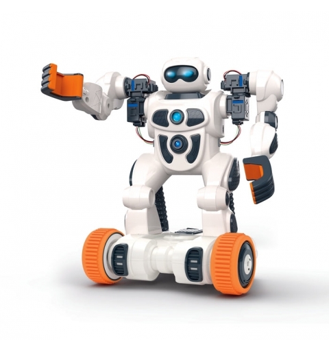 Clementoni 19449 entertainment robot