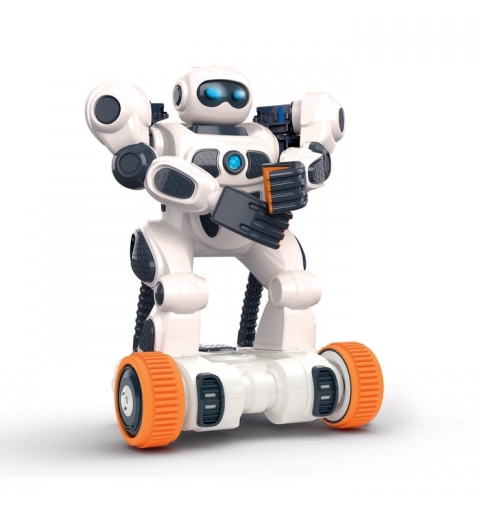 Clementoni 19449 entertainment robot