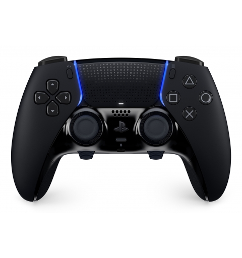 Sony PS5 DualSense Edge Controller Schwarz Gamepad Analog Digital PlayStation 5