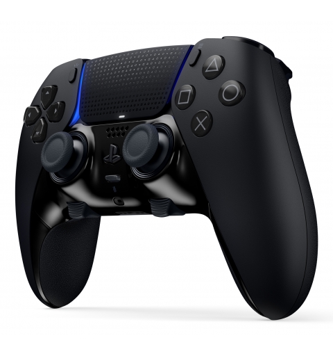 Sony PS5 DualSense Edge Controller Schwarz Gamepad Analog Digital PlayStation 5