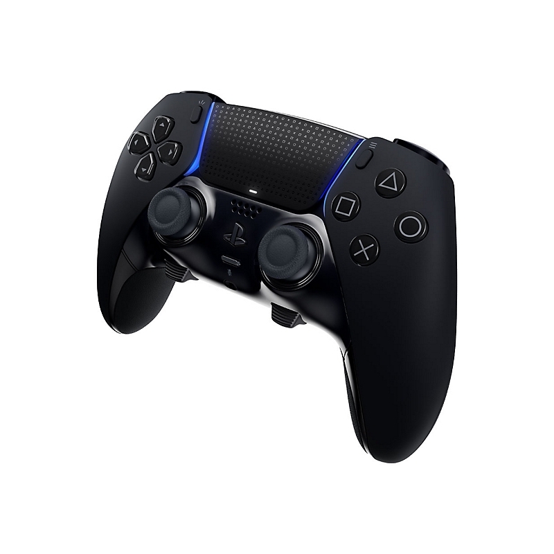Sony PS5 DualSense Edge Controller Nero Gamepad Analogico Digitale PlayStation 5