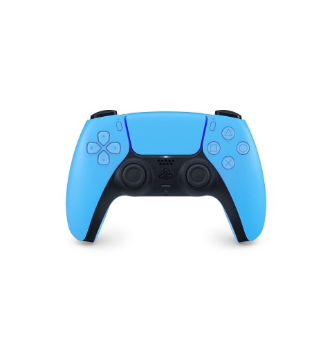 Sony DualSense V2 Azul Bluetooth USB Gamepad Analógico Digital Android, MAC, PC, PlayStation 5, iOS