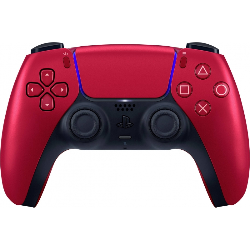 Sony PS5 CONTRO RED non classé