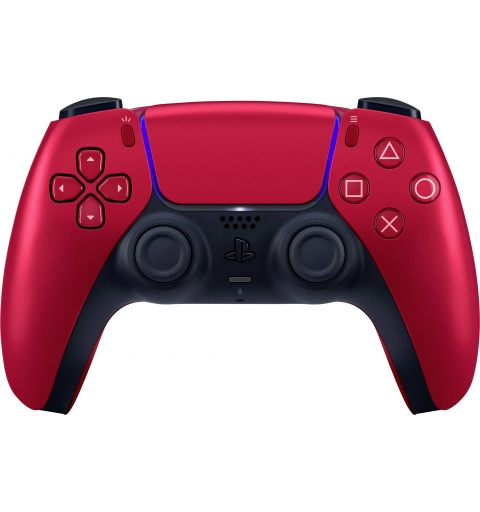 Sony PS5 CONTRO RED not categorized