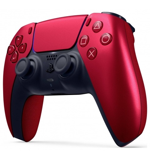 Sony PS5 CONTRO RED not categorized