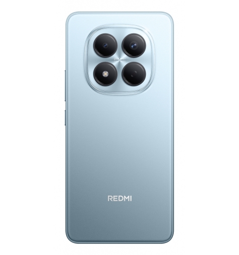 Xiaomi Redmi Note 15 Pro 17,2 cm (6.77") 8 Go 256 Go 6500 mAh Bleu