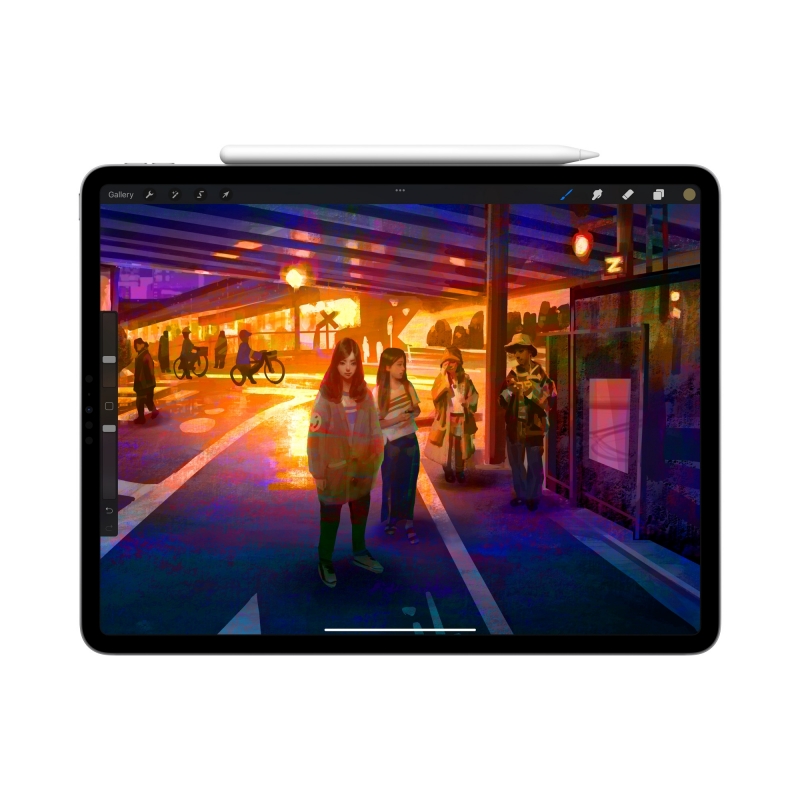 Apple Pencil (2nd Generation) penna per PDA 18,2 g Bianco