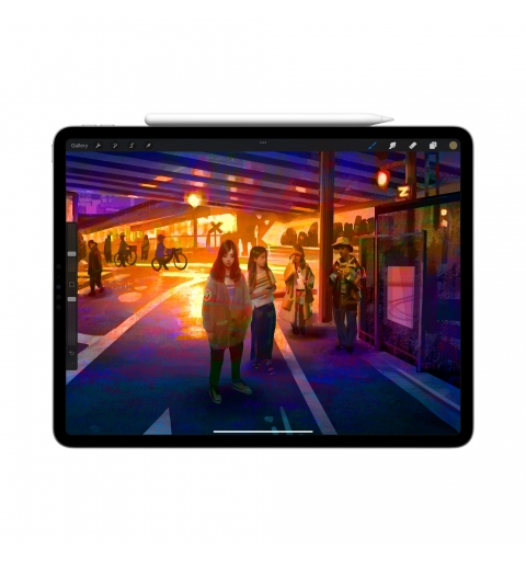 Apple Pencil (2nd Generation) penna per PDA 18,2 g Bianco