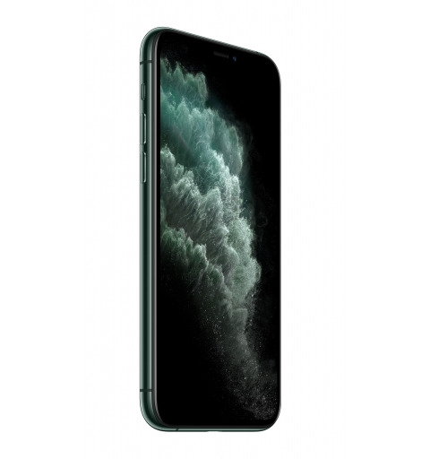 Apple iPhone 11 Pro 14,7 cm (5.8") SIM doble iOS 13 4G 64 GB Verde