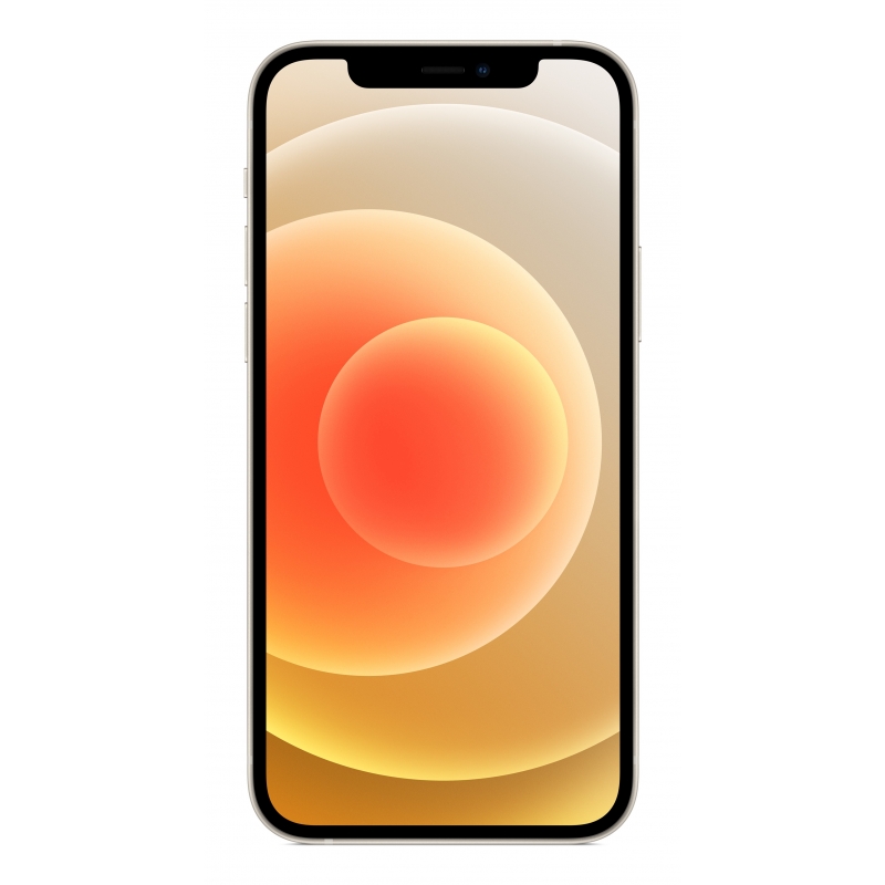 Apple iPhone 12 15,5 cm (6.1") Double SIM iOS 14 5G 256 Go Blanc
