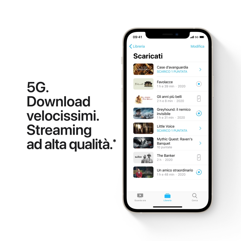 Apple iPhone 12 15,5 cm (6.1") SIM doble iOS 14 5G 256 GB Blanco