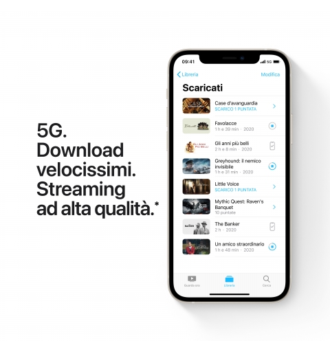 Apple iPhone 12 256GB - Bianco