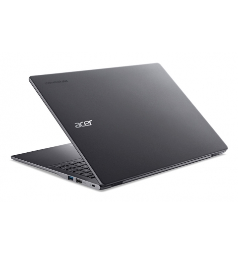 Acer CHROMEBOOK PLUS 516 CB516-1H-357B Intel® Core™ i3 i3-1315U 40,6 cm (16") WUXGA 8 GB DDR5-SDRAM 256 GB SSD Wi-Fi 6E