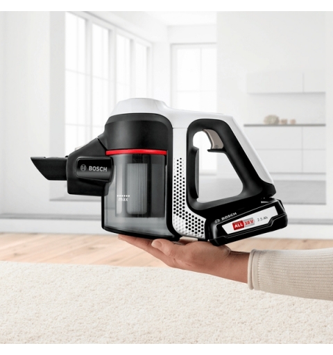 Bosch Serie 6 BCS61113, Scopa elettrica, Unlimited 6