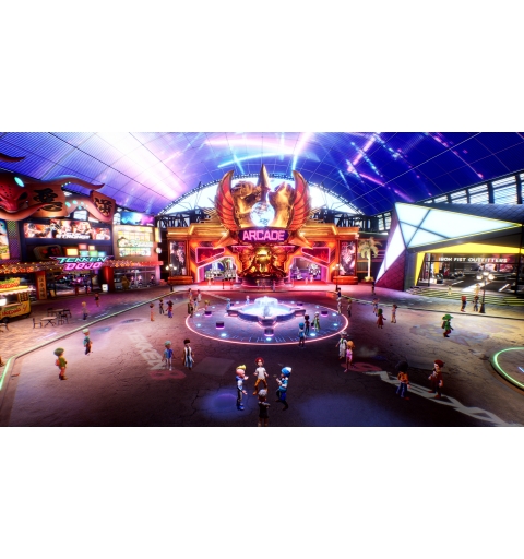 BANDAI NAMCO Entertainment Tekken 8 Standard Anglais, Japonais PlayStation 5