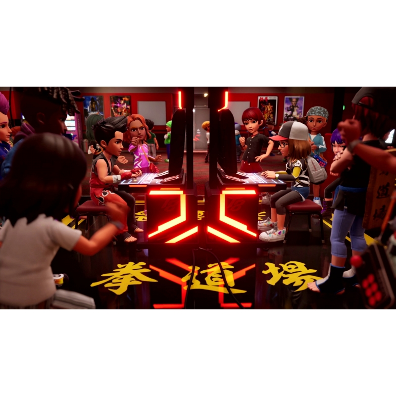 BANDAI NAMCO Entertainment Tekken 8 Standard Inglese, Giapponese PlayStation 5