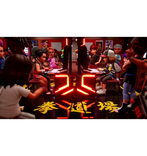 BANDAI NAMCO Entertainment Tekken 8 Estándar Inglés, Japonés PlayStation 5