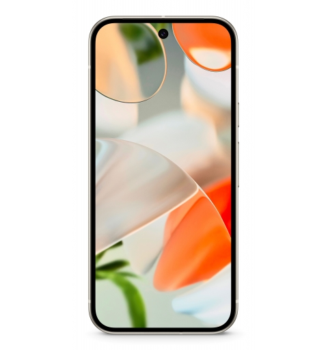 Google Pixel 9 16 cm (6.3"), 12 GB, 256 GB, 50 MP, Android 14, Porcelain