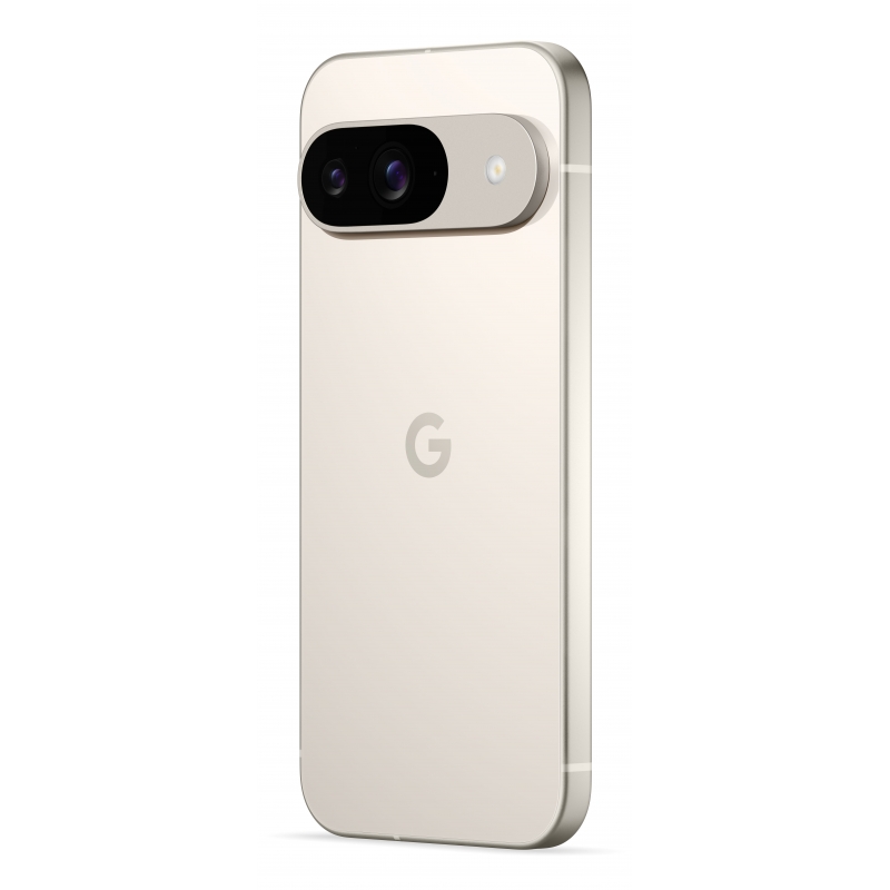 Google Pixel 9 - Smartphone Android con Gemini, fotocamera avanzata, batteria con 24 ore di autonomia e display Actua da 6,3" -