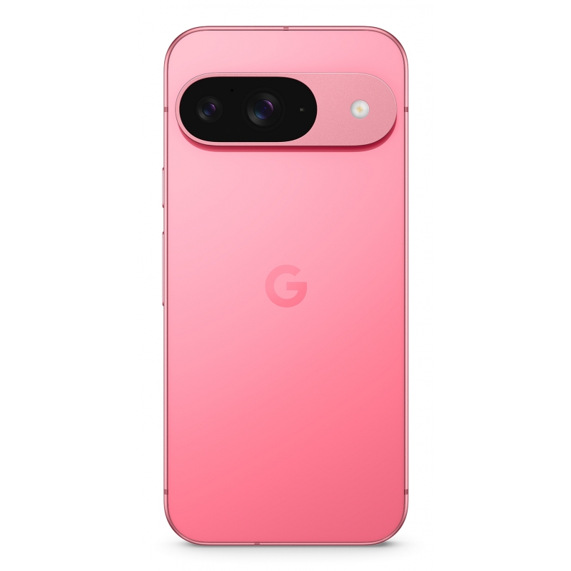 Google Pixel 9 - Smartphone Android con Gemini, fotocamera avanzata, batteria con 24 ore di autonomia e display Actua da 6,3" -