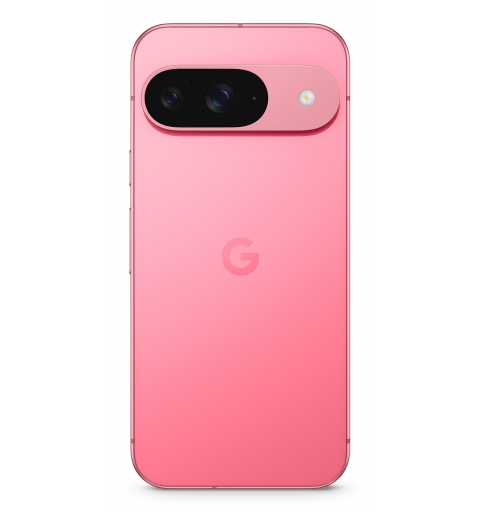 Google Pixel 9 16 cm (6.3"), 12 GB, 128 GB, 50 MP, Android 14, Peony