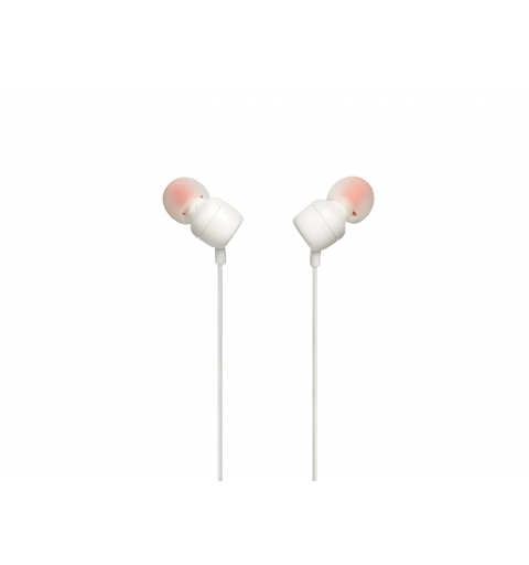 JBL Tune 110 WHITE