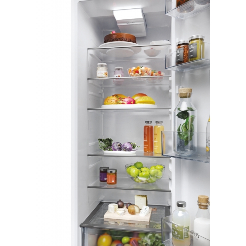 Candy CML5518EVWL Intégré 315 L E Blanc