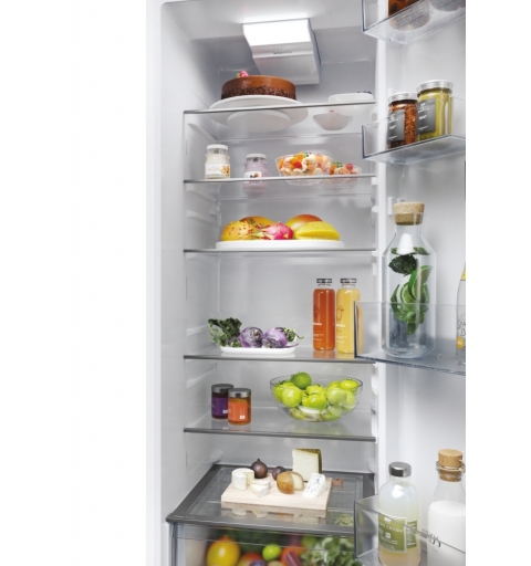 Candy CML5518EVWL Intégré 315 L E Blanc