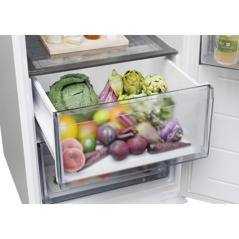 Candy CML5518EVWL Intégré 315 L E Blanc