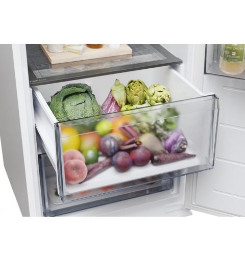 Candy CML5518EVWL Built-in 315 L E White