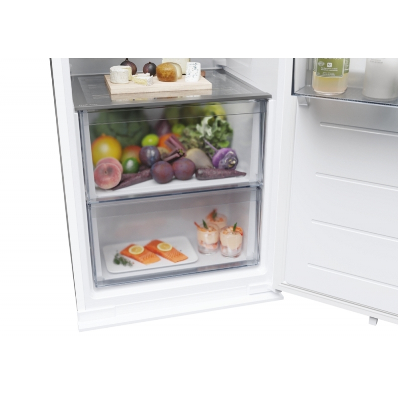 Candy CML5518EVWL Da incasso 315 L E Bianco