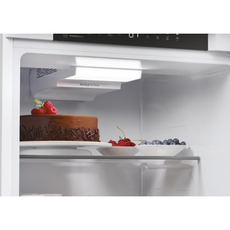 Candy CML5518EVWL Intégré 315 L E Blanc