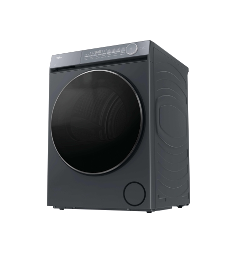 Haier HD100-C367GU1-IT sèche-linge Pose libre Charge avant 10 kg Anthracite