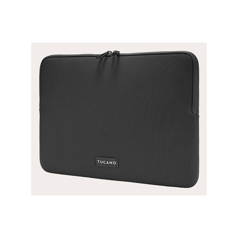 Tucano Colore 45.7 cm (18") Toploader bag Black