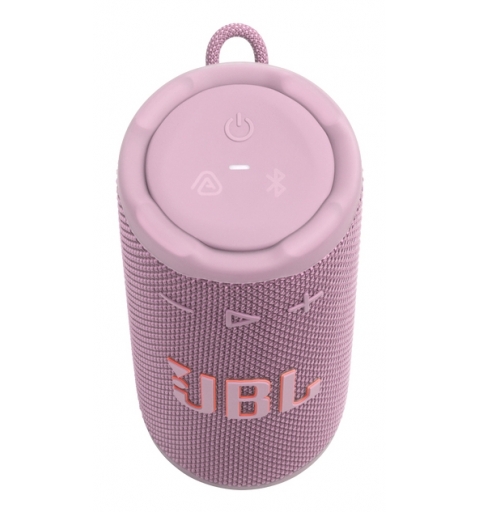JBL Grip Altavoz monofónico portátil Camuflaje 16 W