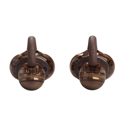 JBL Soundgear Clips Headset True Wireless Stereo (TWS) Ear-hook Calls Music Bluetooth Copper