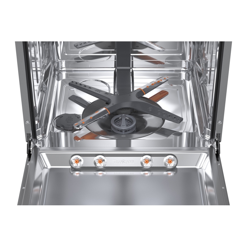 LG DB375TXS dishwasher Fully built-in 14 place settings A