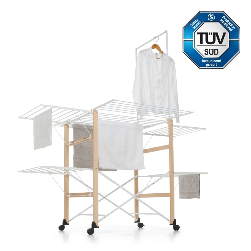 Foppapedretti SuperGulliver Clothes horse Natural