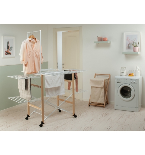 Foppapedretti SuperGulliver Clothes horse Natural