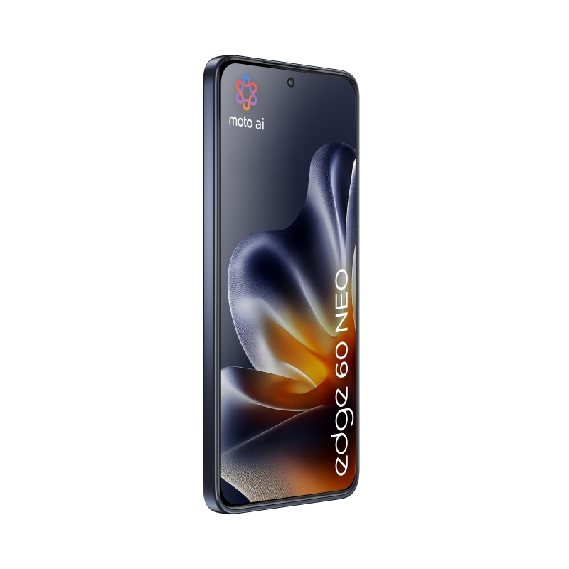 Motorola edge 60 Neo 16.1 cm (6.36") Dual SIM Android 15 5G USB Type-C 8 GB 256 GB 5000 mAh Grey