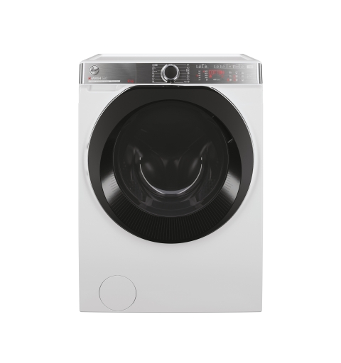 Hoover H-WASH 550 H5WPB69AMBC 1-S lavadora Carga frontal 9 kg 1600 RPM Blanco