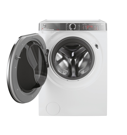 Hoover H-WASH 550 H5WPB69AMBC 1-S lavatrice Caricamento frontale 9 kg 1600 Giri min Bianco