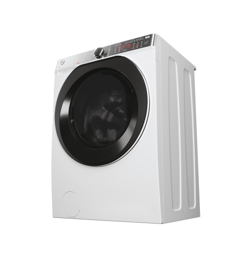 Hoover H-WASH 550 H5WPB69AMBC 1-S lavatrice Caricamento frontale 9 kg 1600 Giri min Bianco